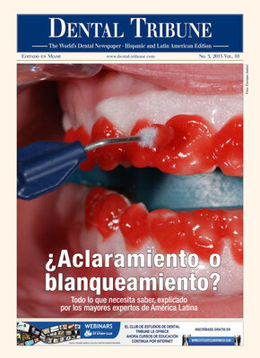 DT Latin America No. 3, 2013 DT Latin America No. 3, 2013