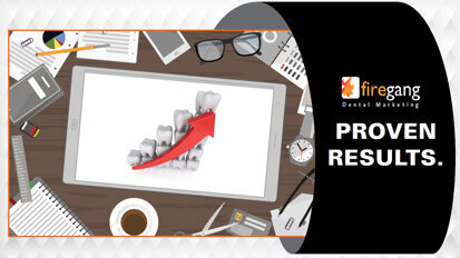 Firegang redefines implant marketing