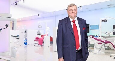 Planmeca to acquire Envista’s KaVo treatment unit and instrument business