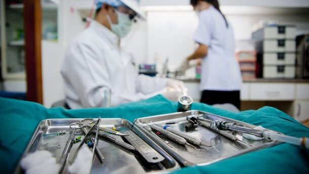 Aumento na exportação de produtos cirúrgicos do Paquistão