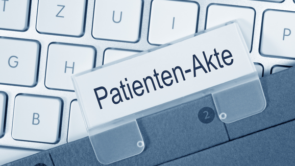 Umsatzsteuer bei Verkauf der Patientenkartei