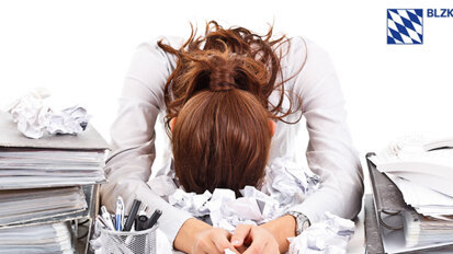 Befragung zum Verwaltungsaufwand in Zahnarztpraxen