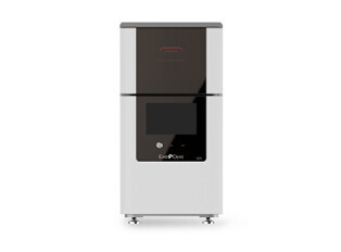 EvoDent DLP S-Series 3D dental printer