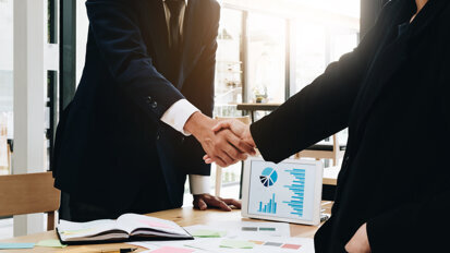 Envista finalises intra-oral scanner acquisition