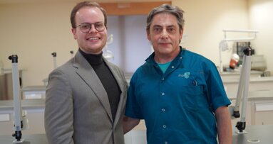 “Colocamos o paciente no coração do nosso trabalho”