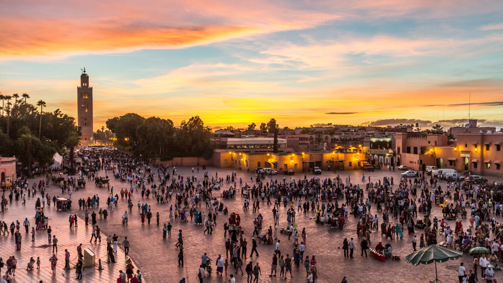 ACDI 2018 - African Congress of Dentistry and Implantology