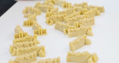 Três perguntas para Rik Jacobs, Vertex-Dental