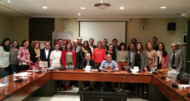 El Consejo General de Dentistas apuesta por la mediación como vía para solucionar las reclamaciones de los pacientes