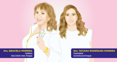 Una pareja insuperable