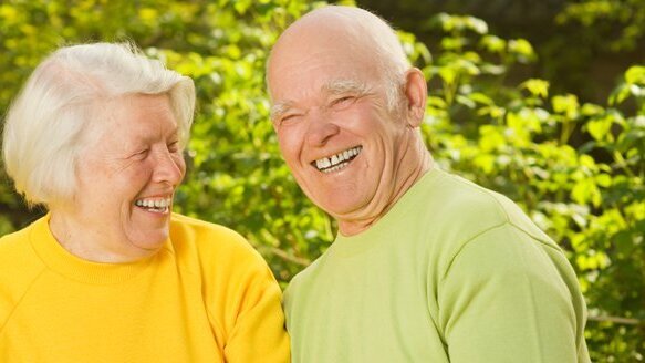 Dentyści apelują o rządowy program stomatologicznej opieki senioralnej