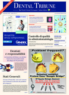 DT Italy No. 9, 2015