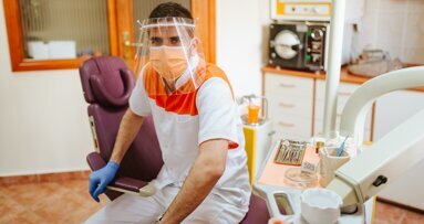 Upute Svjetske stomatološke federacije FDI za COVID-19
