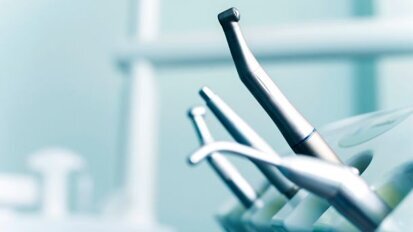 Tandartsketens blijven groeien