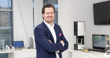Interview: High-quality dental treatments with CAD/CAM technology