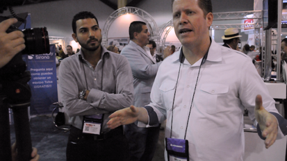 Dr. David Bernier:  Dr. David Bernier: