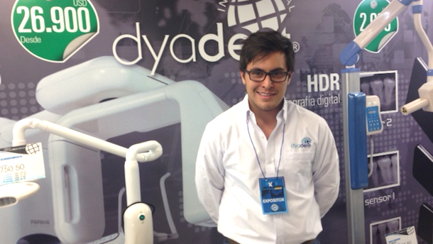 Dyadent, líder indiscutible en equipamiento dental en Ecuador