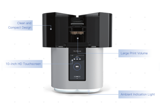 HeyGears – UltraCraft DS