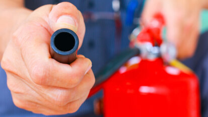 More important than ever: Fire safety in dental practice