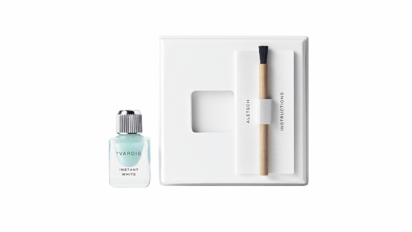 vVARDIS – White Enamel Serum