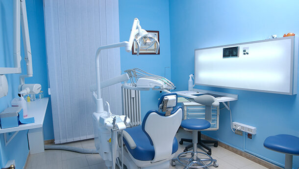 Si fa presto a chiedere una valutazione dello studio, ma poi chi lo compra? Le considerazioni di Maurizio Quaranta sul futuro dei giovani dentisti