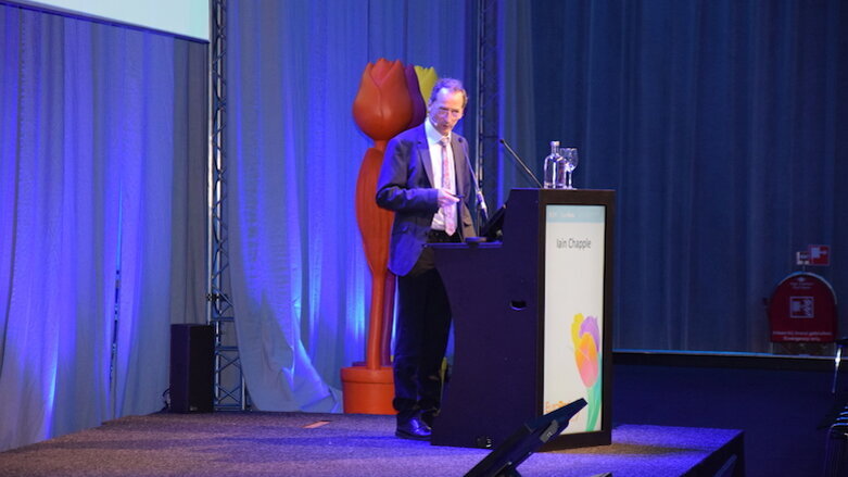 New classification of periodontal and peri-implant diseases and conditions