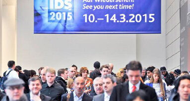 IDS Colonia: previsioni confortanti per il successo dell’edizione 2015