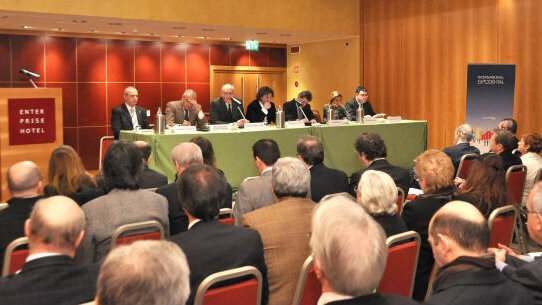 Tutto il dentale al Forum Unidi alla vigilia di un grande rientro