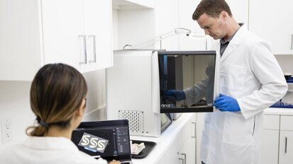 “Having a digital practice will be vital for practice growth”