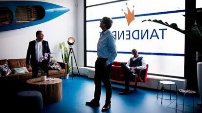 Hier zijn ze: de acht genomineerden voor Tandartspraktijk van het jaar!