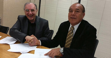 Convenio entre AMOCOAC y la Asociación de Posturología Interdisciplinaria Suiza