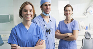 A working opportunity for dental professionals in Europe