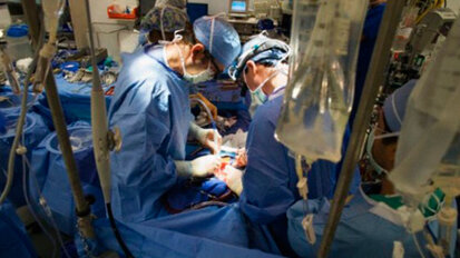 Non rischio per paura di essere citato in giudizio