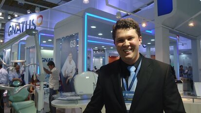 Lançamentos da Gnatus apostam em odontologia de luxo