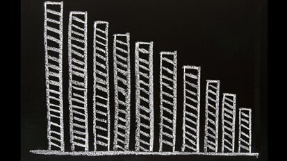 Omzetdaling in mondzorg overal merkbaar