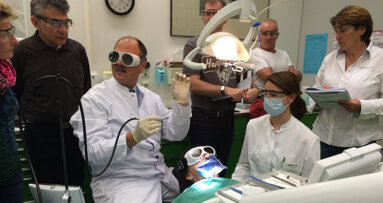 Webinar: Expert introduces laser-supported periodontal treatment concept