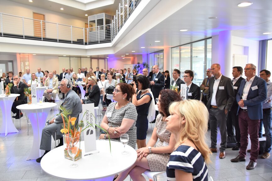 (Photograph: Oemus Media AG)