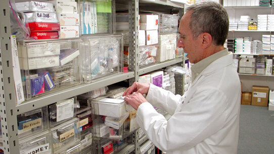 Interview with Dr Michael Miller, REALITY Publishing Co.