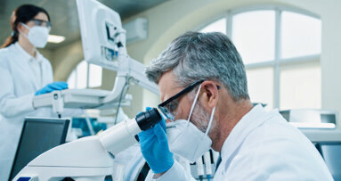 Erstmals nachgewiesen: Immunzelle hemmt Tumorwachstum