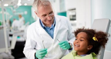 Australian government continues to support child dental care scheme