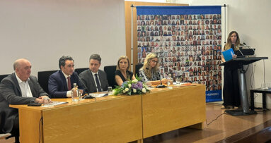 Braga A Sorrir celebra uma década