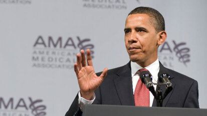 Americans support dental coverage in health care reforms