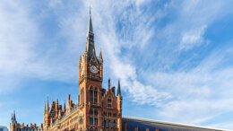 BOS: TGG MOrth Study Day