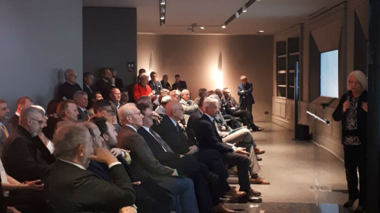 Alla presenza di “tutto il dentale” il via ai festeggiamenti per i 50 anni UNIDI