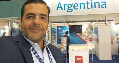 Brix Medical Science se expande con su innovador gel para remover caries