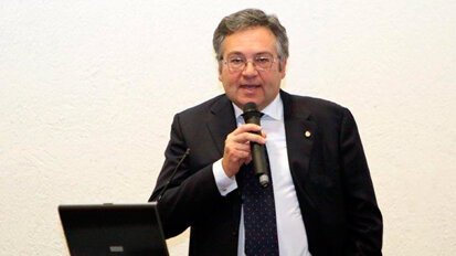 Per la prima volta un odontoiatra, Ezio Campagna, eletto Presidente della Lega Italiana Anti Fumo