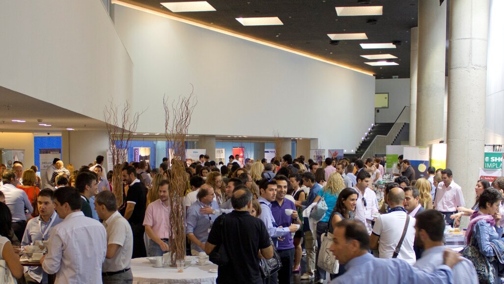 Η OMNIPRESS ευχαριστεί τους συμμετέχοντες οδοντίατρους & οδοντοτεχνίτες, καθώς και τις χορηγούς εταιρίες του 5ου Διεθνούς Συνεδρίου Εμφυτετματολογίας και Αισθητικής Οδοντιατρικής