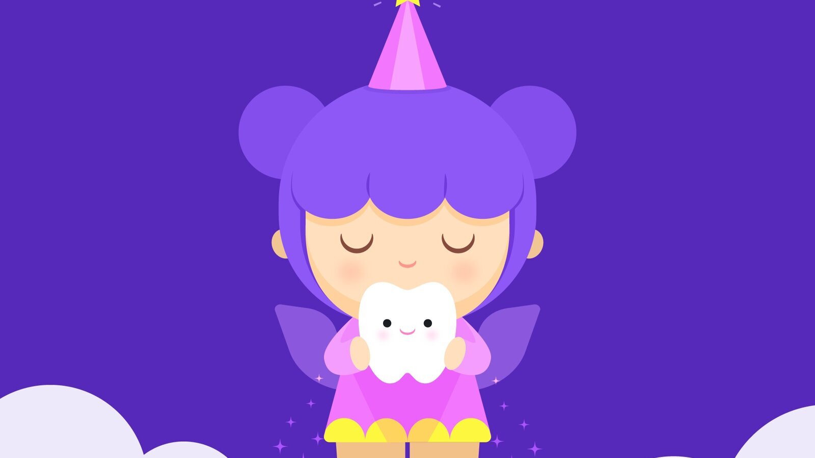 Priča o Zubić vili