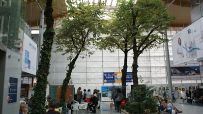 Zakończyła się 23. wystawa CEDE!