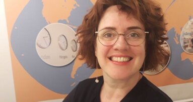 “We hebben nu de kans om het werkgeluk en de efficiëntie te verhogen!”