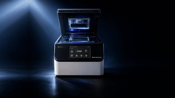 Fast, standardised post-polymerisation for dental 3D printing: Pac-Dent launches Rodin Chroma Flash